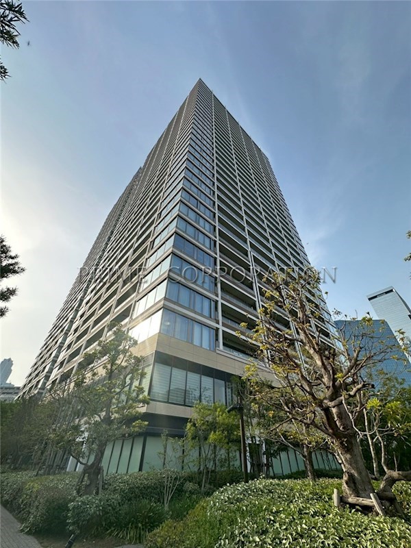 GLOBAL FRONT TOWER 外観