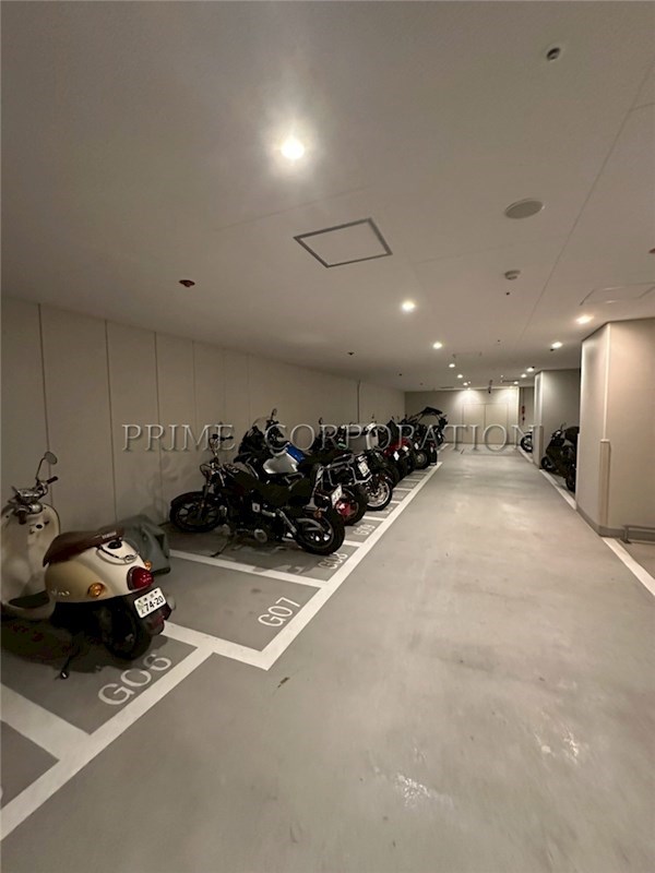 GLOBAL FRONT TOWER その他