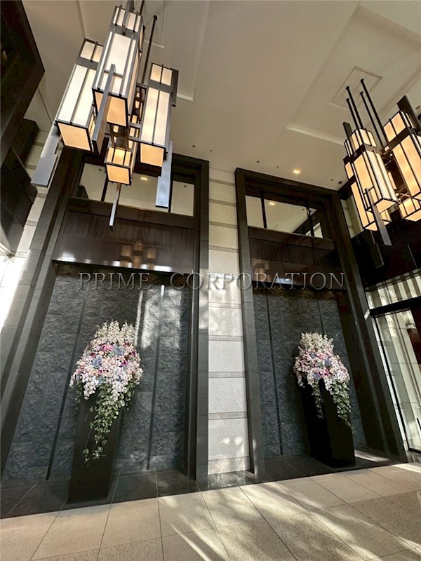 GLOBAL FRONT TOWER その他
