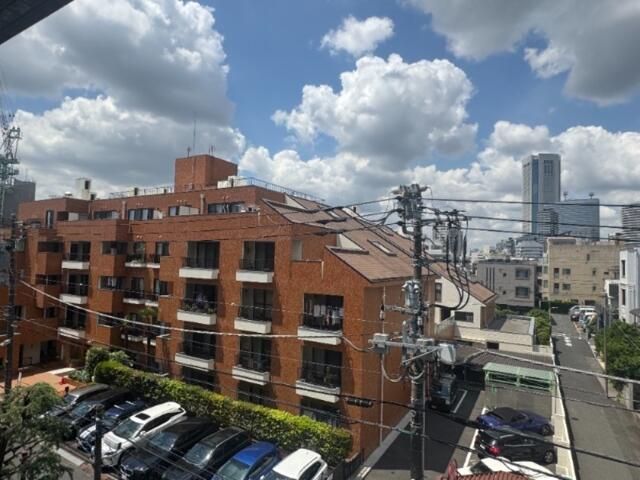 ウインベル代々木二丁目 その他