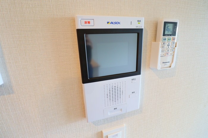GRAND SOLEIL その他設備