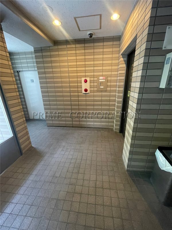 アーバンライフ目白駅前  その他共有部分