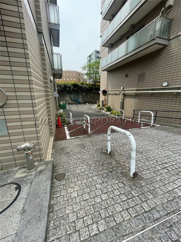 アーバンライフ目白駅前  その他共有部分