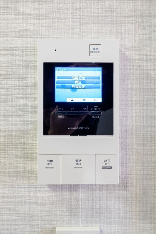 CREAL文京茗荷谷 その他設備