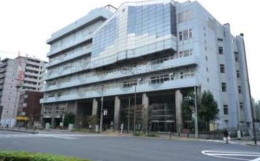 CREAL文京茗荷谷 中学校