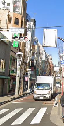 CREAL文京茗荷谷 ショッピング施設