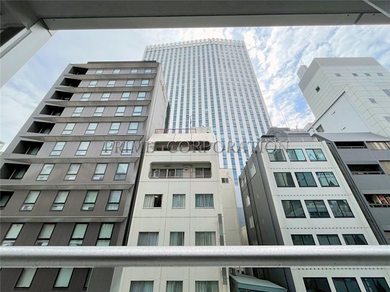 ミレアコート銀座プレミア その他