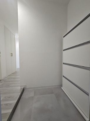 アズ三宿レジデンス 玄関