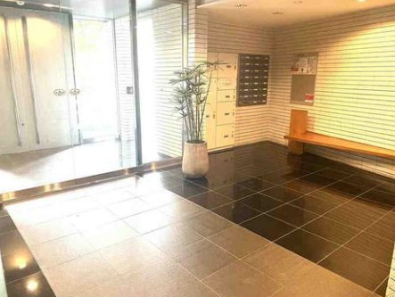 レグノヴェール明石町 その他