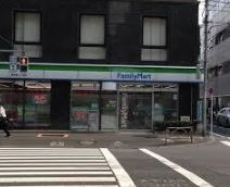 シティタワー池袋 コンビニ