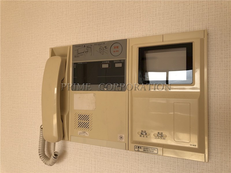 アパートメンツ東山 その他設備