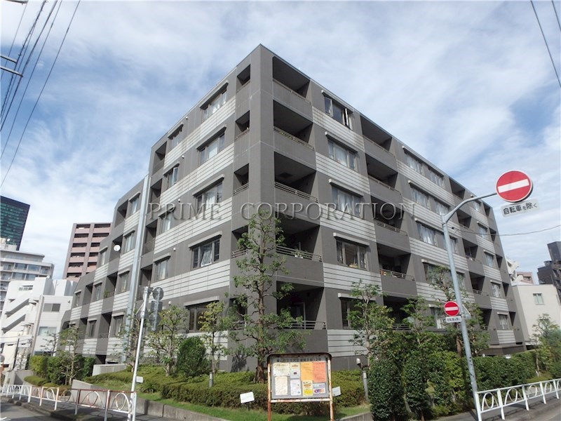 アパートメンツ東山 その他