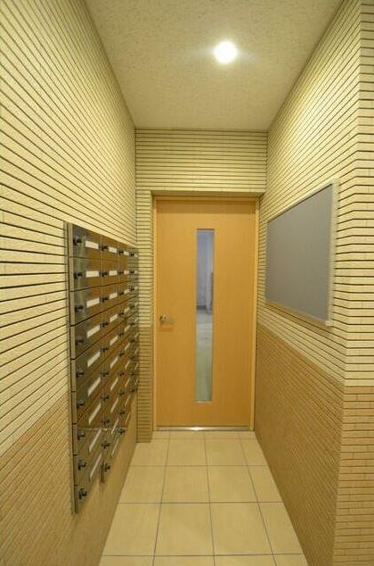 N・Y根津八重垣 その他共有部分