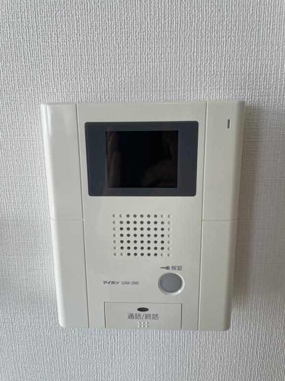 ミラージュエヴァン その他設備