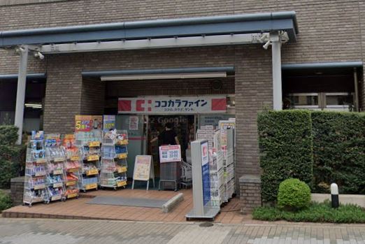 ミラージュエヴァン ドラッグストア