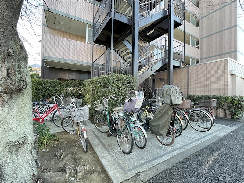 ドゥーエ南長崎 その他