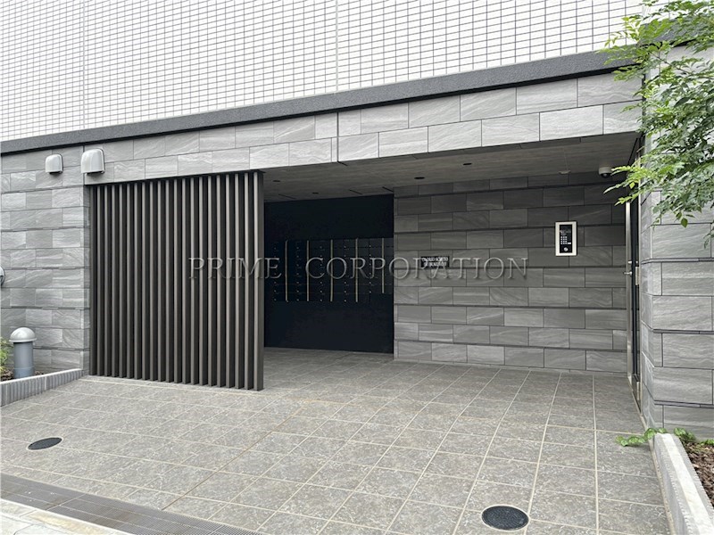 CREATIF池袋 エントランス