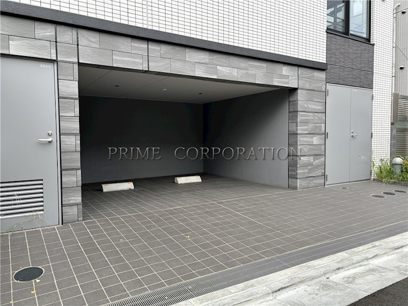 CREATIF池袋 駐車場