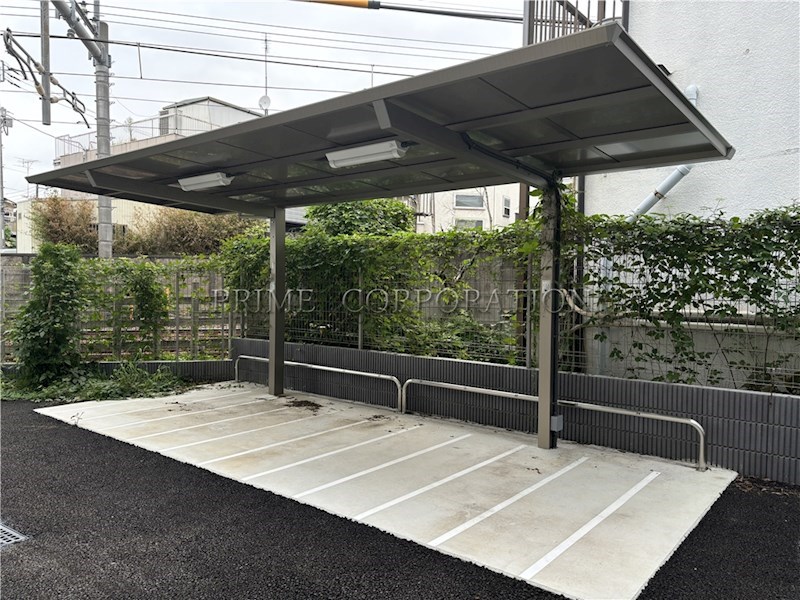 CREATIF池袋 その他
