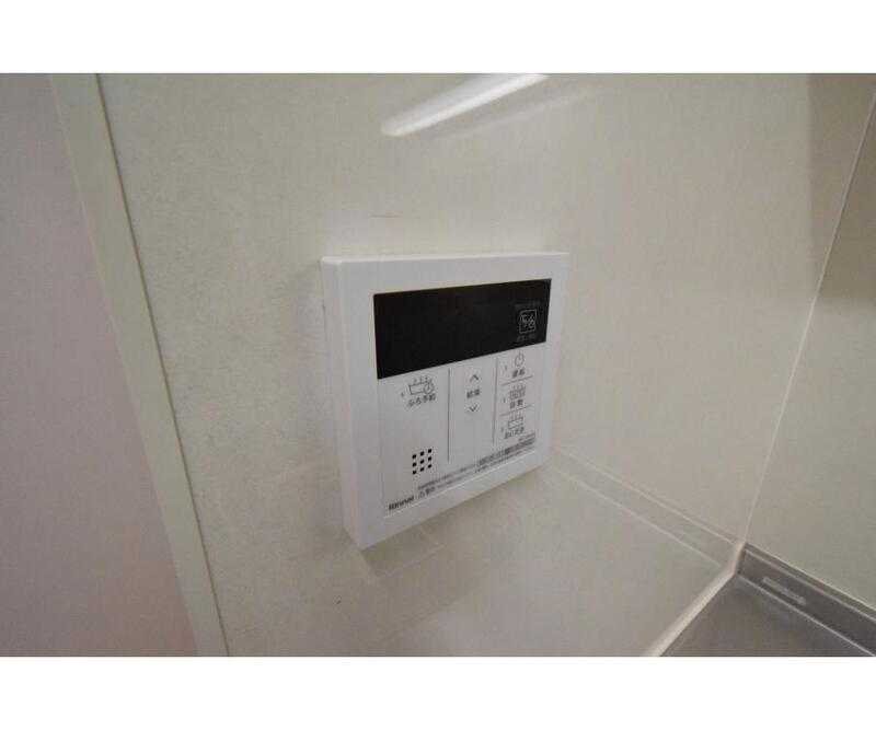アーバンテラス等々力 その他設備
