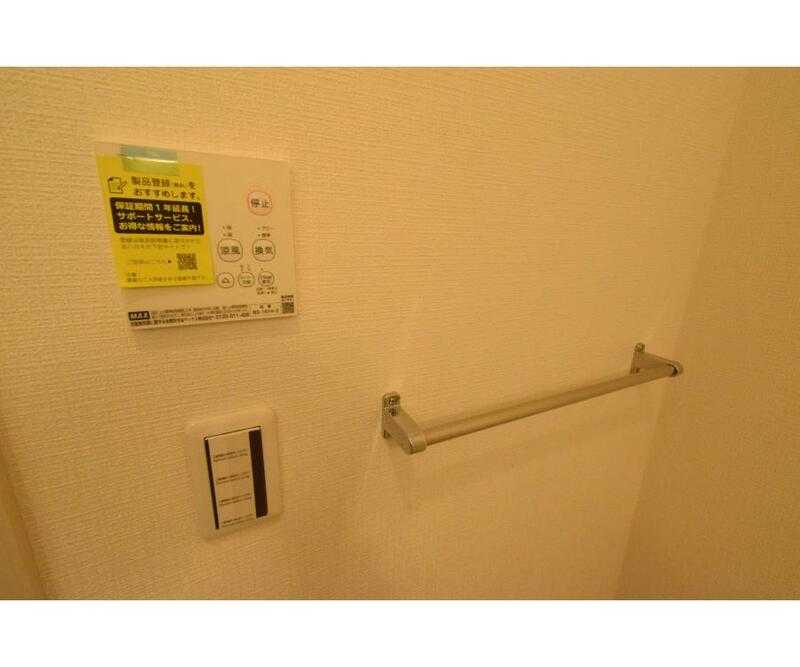 アーバンテラス等々力 その他設備