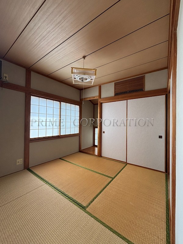 東京都大田区上池台５丁目 内装