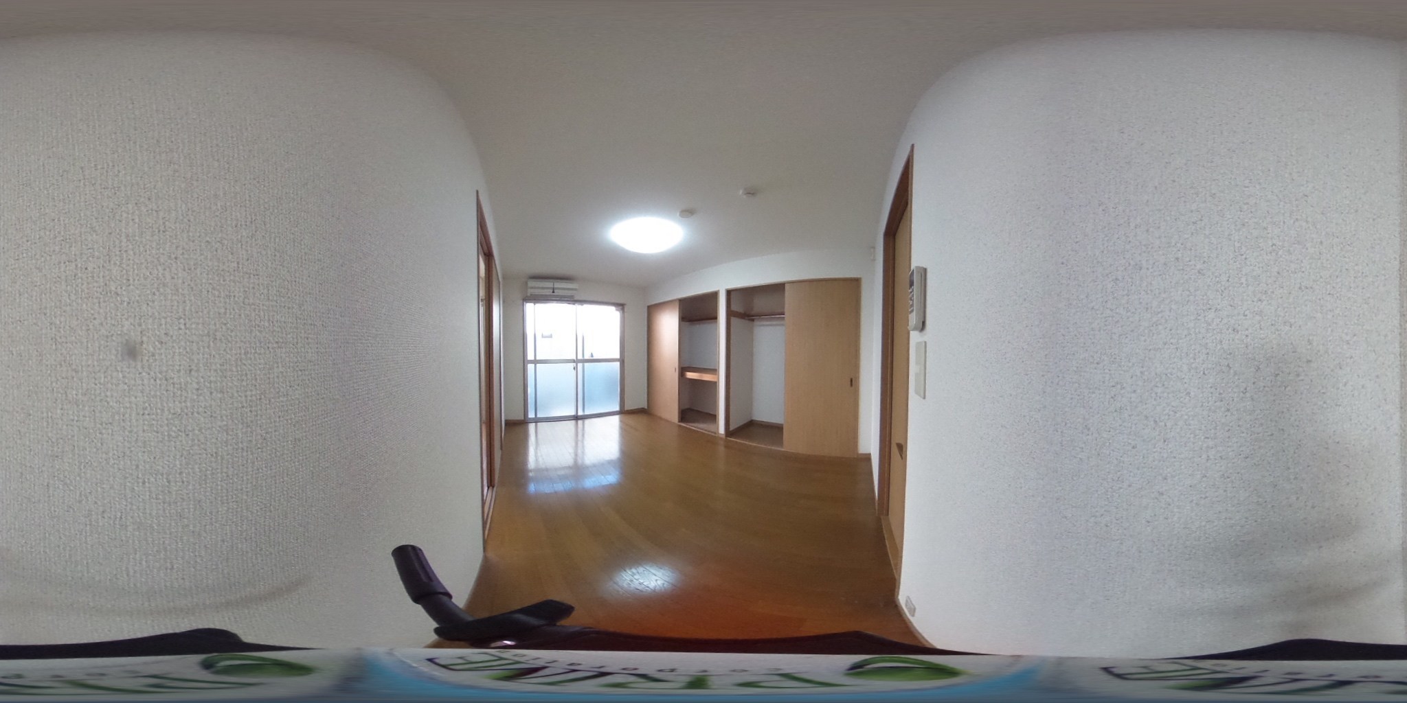 セブンライツ・イマイ 洋室