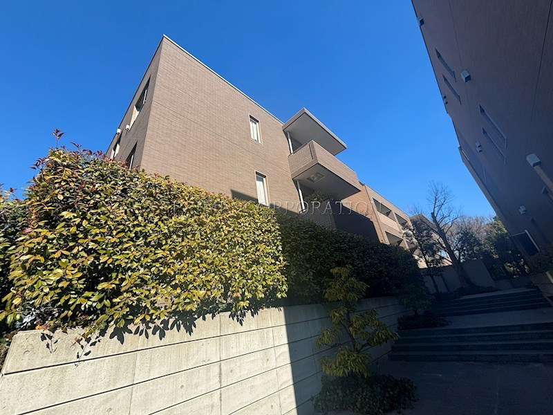 ガーデン碑文谷 その他