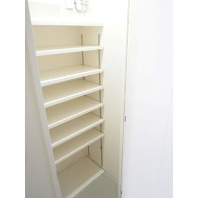 パークアクシス文京ステージ 玄関