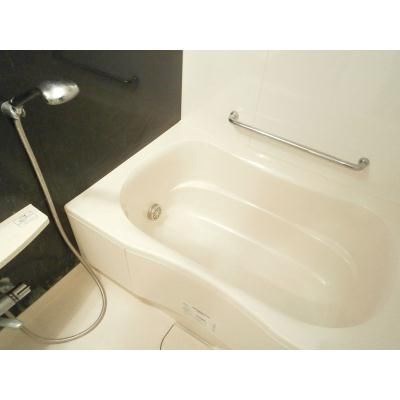 パークアクシス文京ステージ 風呂画像