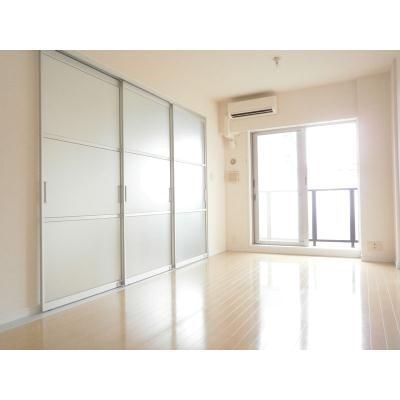 パークアクシス文京ステージ 内装
