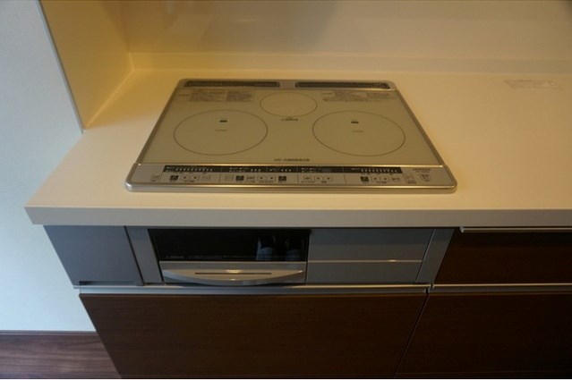 アウルコート南池袋 キッチン