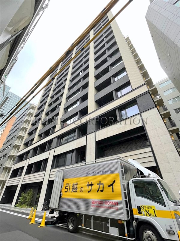 クラッシィハウス大手町 外観