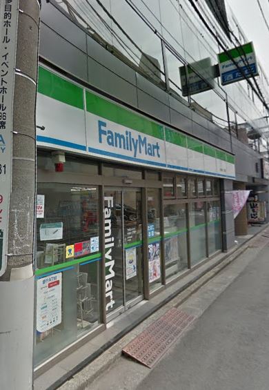 クラッシィハウス大手町 コンビニ