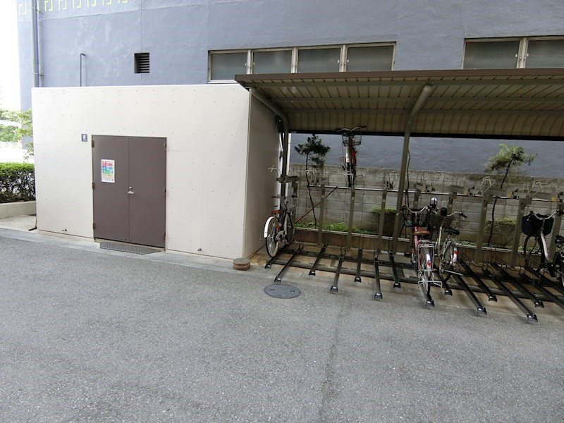 アイルサイドテラス その他