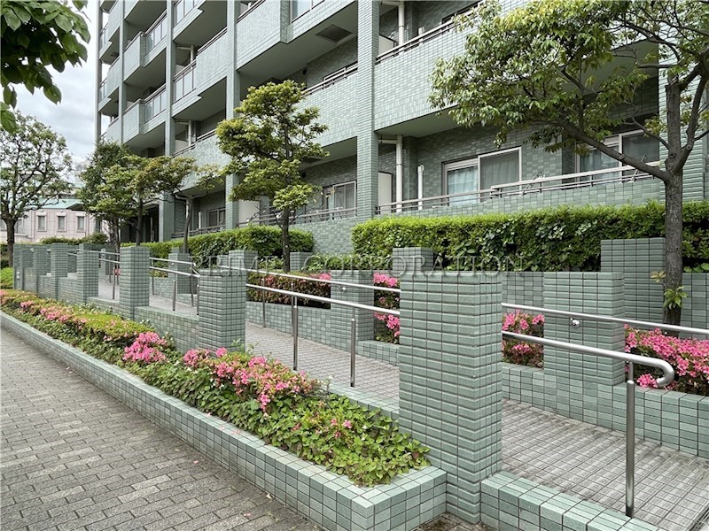 グリーンヒルズ目白 その他