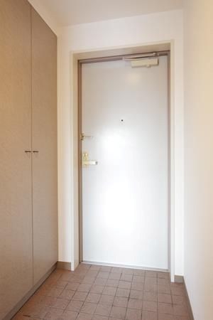 ラフィーネ阿佐谷 玄関