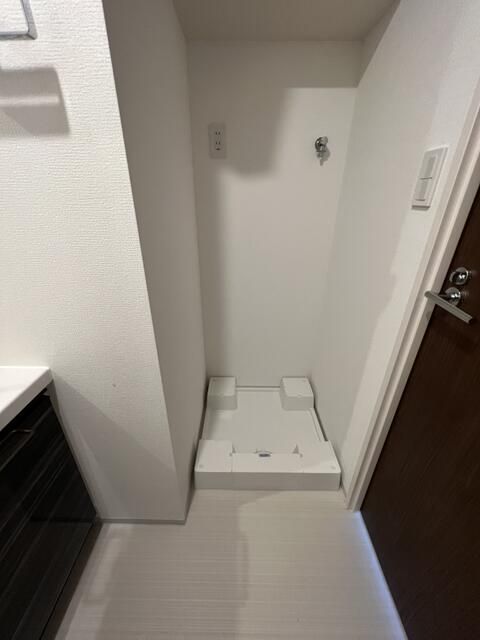 ガリシア矢口渡 その他設備