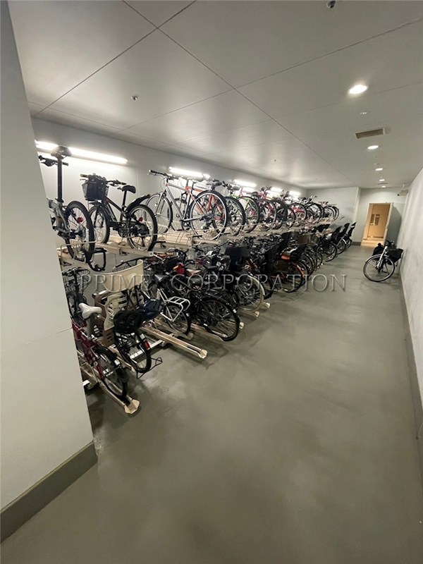 二番町テラス  その他設備