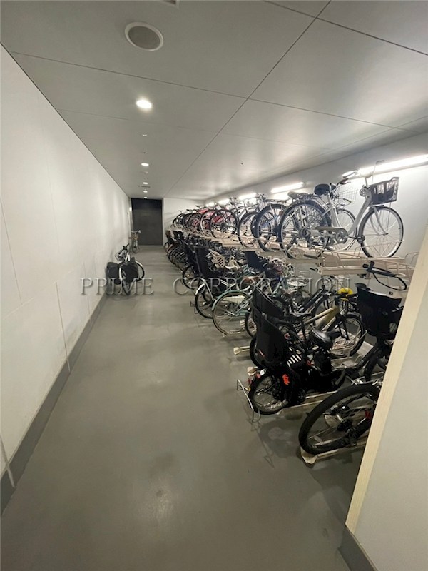 二番町テラス  その他