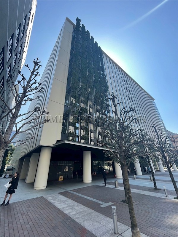 二番町テラス  その他