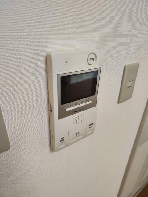 ヴィラタルタルーガ その他設備