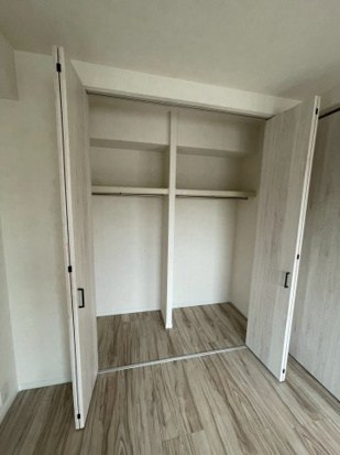 目白テラスドハウス 収納