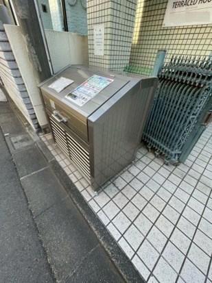 目白テラスドハウス その他共有部分