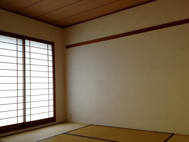 ランテルナ小石川 内装