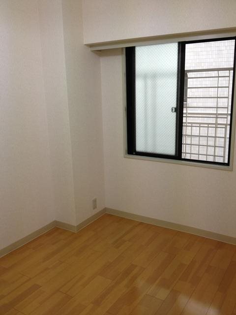 ランテルナ小石川 ベッドルーム