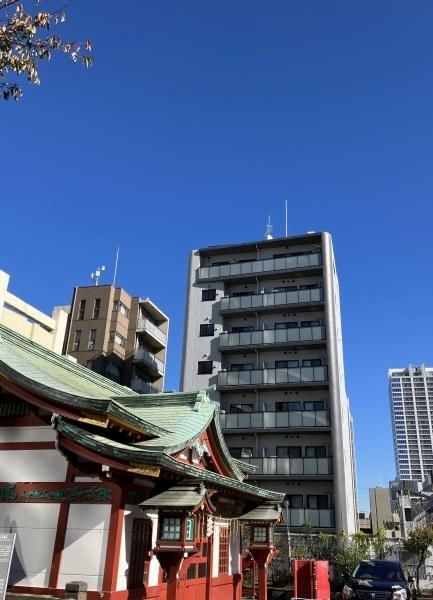 ISM御茶ノ水  その他