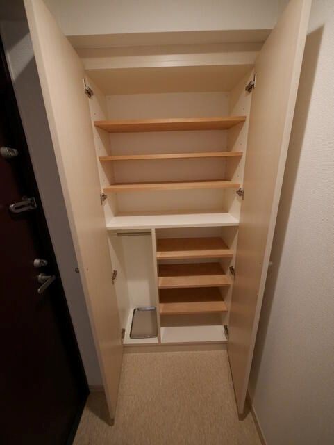 ブルソール信濃町 その他