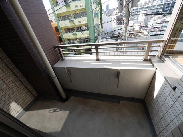 ブルソール信濃町 その他