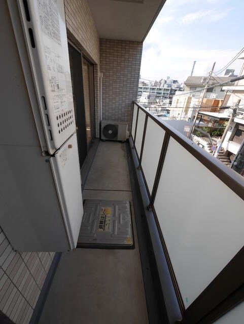 ブルソール信濃町 その他